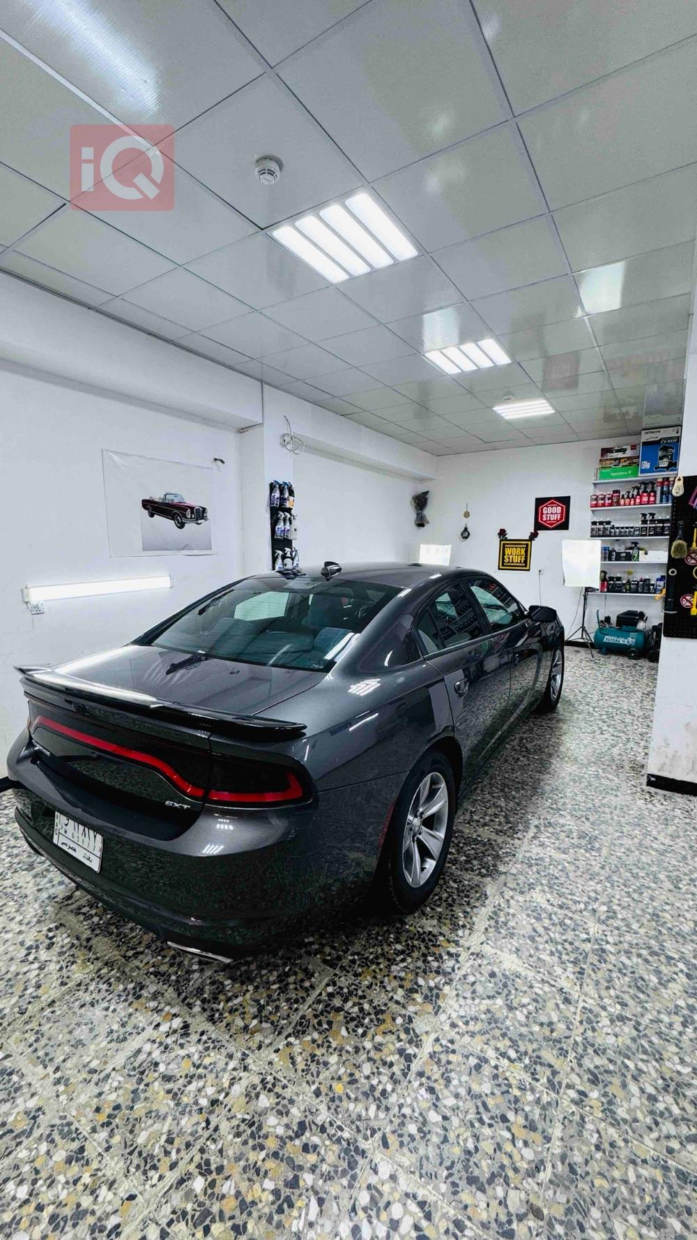 Dodge Charger